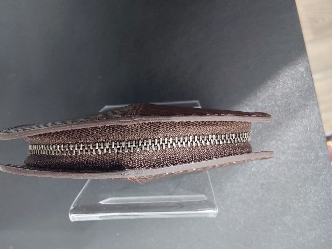 ルイヴィトン　エピZ　ケース　未使用