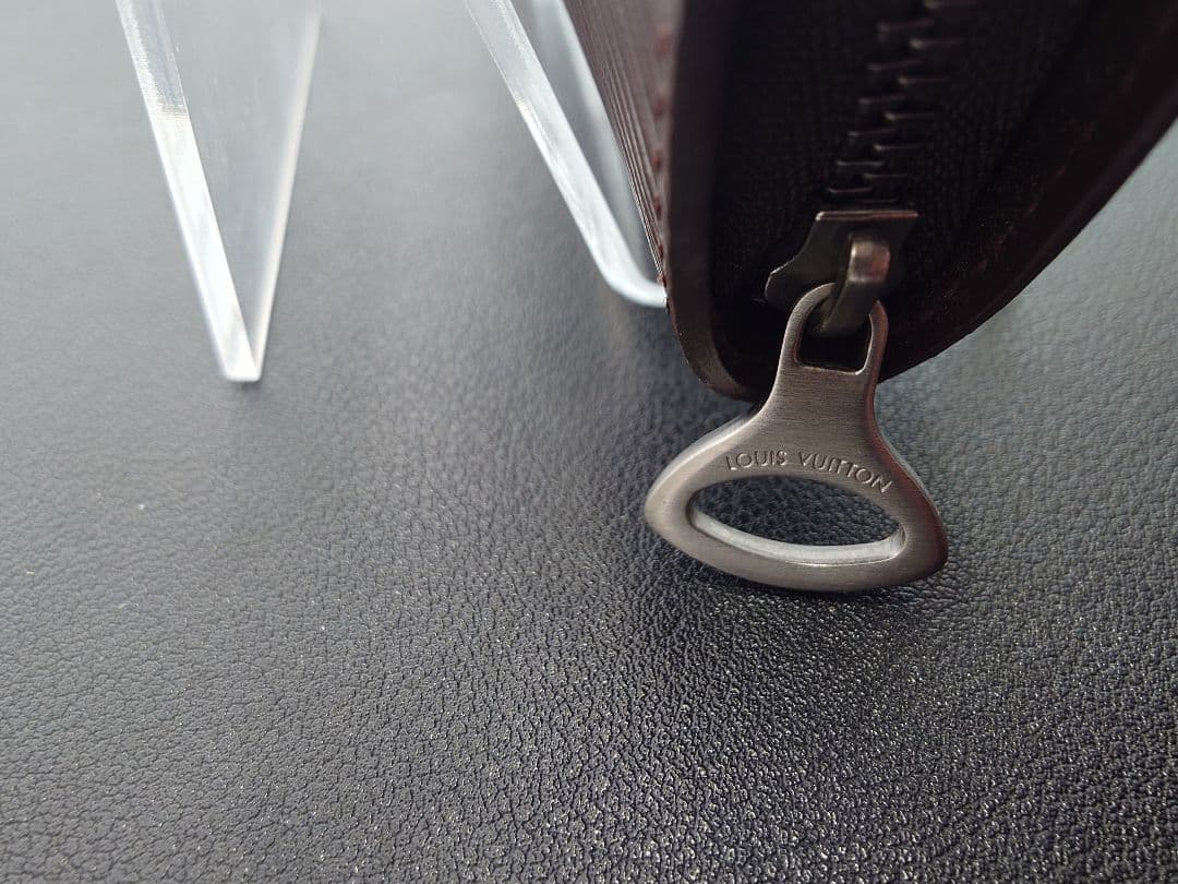 ルイヴィトン　エピZ　ケース　未使用