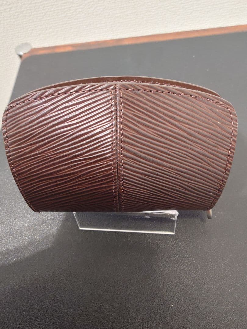 ルイヴィトン　エピZ　ケース　未使用