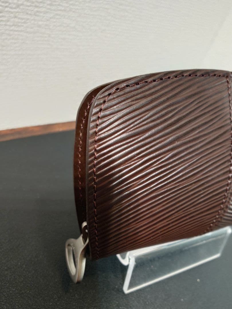 ルイヴィトン　エピZ　ケース　未使用