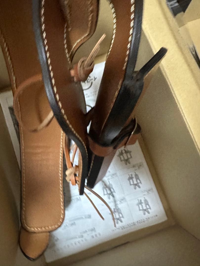 イーストa ガンベルト mサイズ