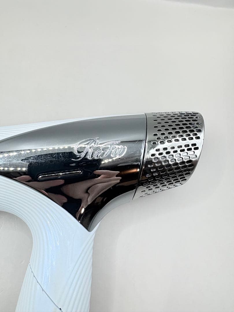 Refa リファ ビューテックドライヤー スマート RE-AN-02A 398