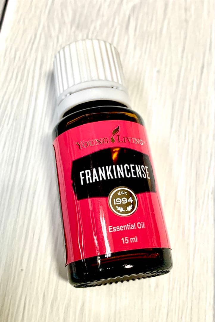新品☆ヤングリビング フランキンセンス＆シーブス＆アロマシーズ アロマ☆未開封