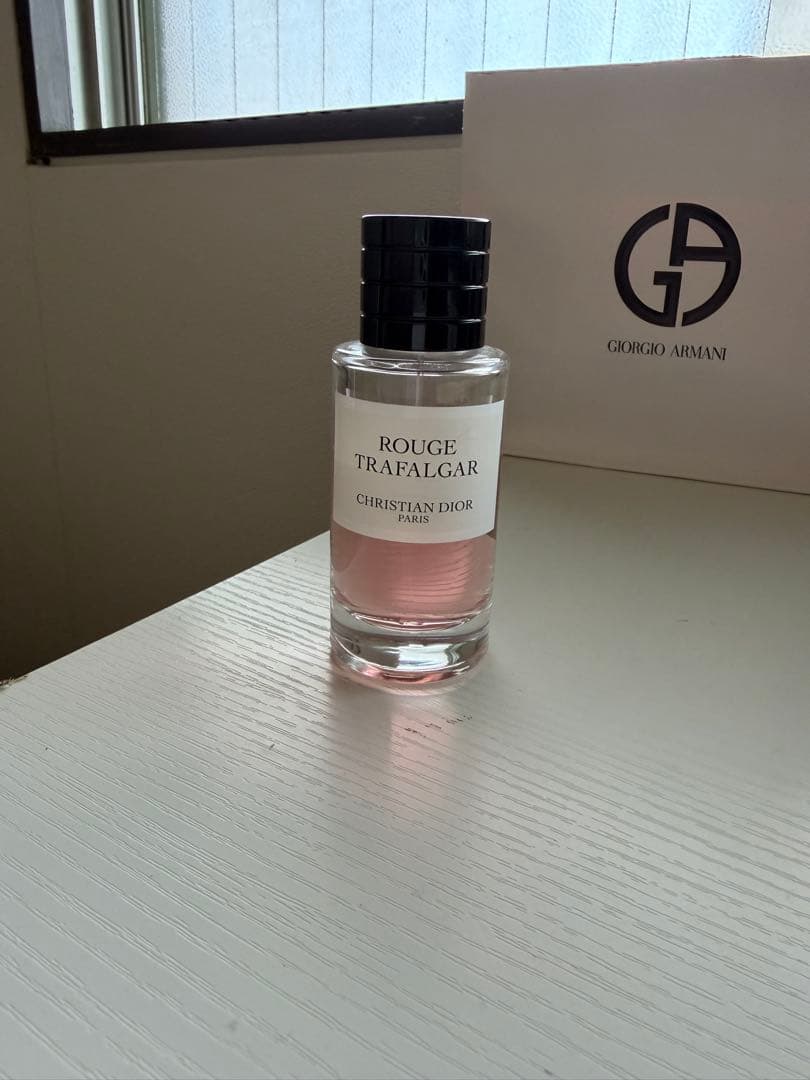 Christian Dior ROUGE TRAFALGAR 香水