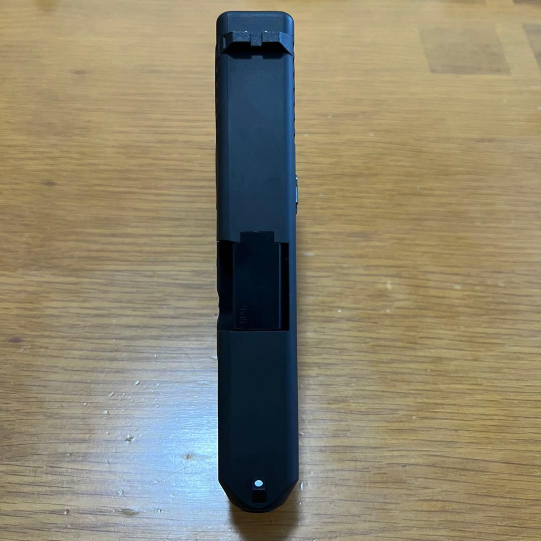 KSC　G26 スライドヘヴィウェイト ガスブローバック ハンドガン　美品