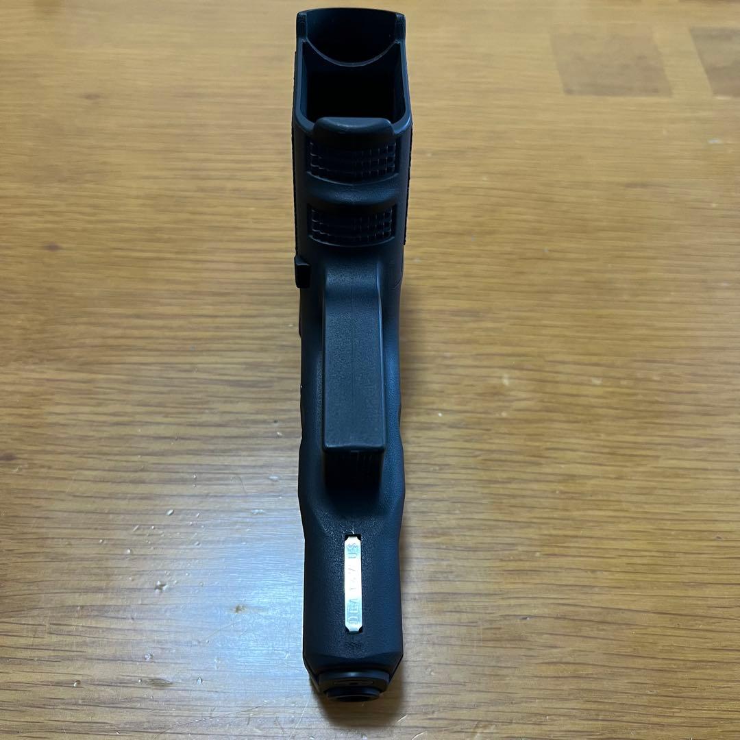 KSC　G26 スライドヘヴィウェイト ガスブローバック ハンドガン　美品