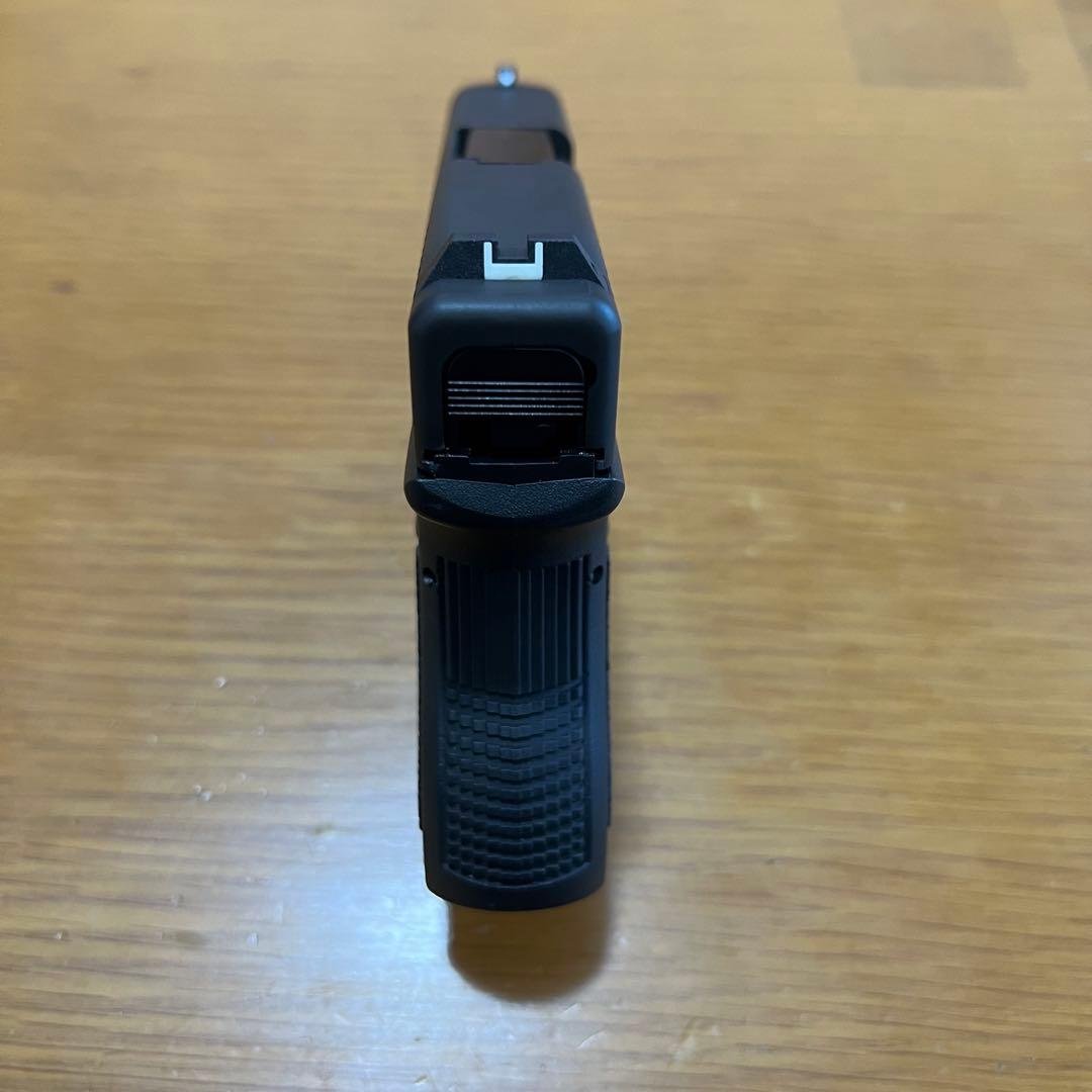 KSC　G26 スライドヘヴィウェイト ガスブローバック ハンドガン　美品