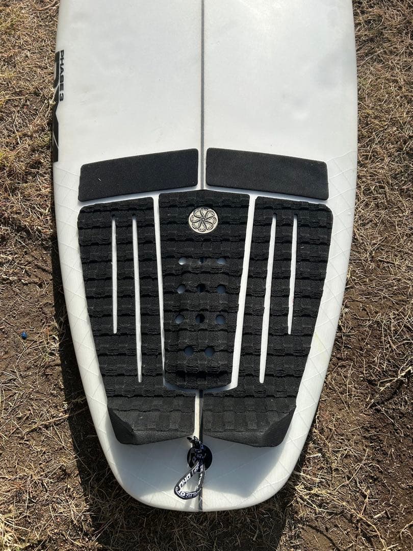 DHD DX1 PHASE3 サーフボード　PU キッズ