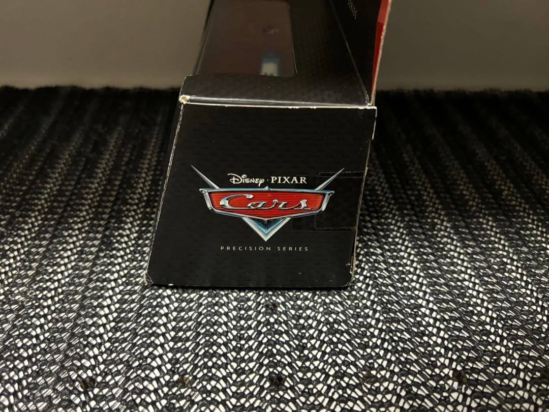 グイド　ルイジ　プレシジョンシリーズ　カーズ　マテル