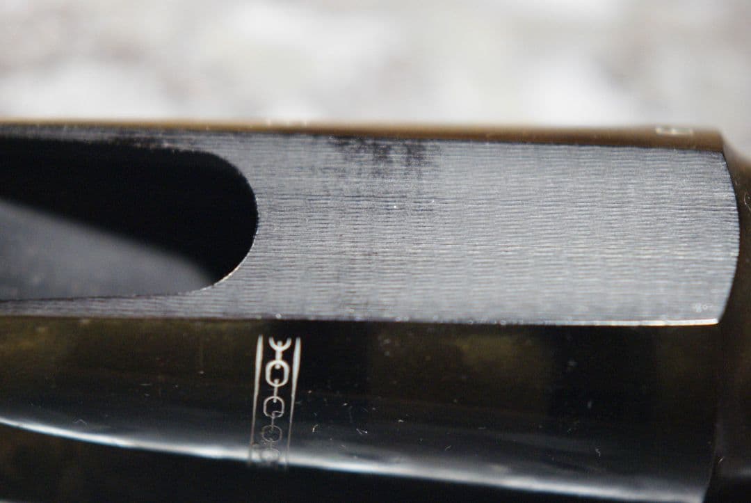 OTTOLINK 6 アーリーバビット アルトサックス オットーリンク