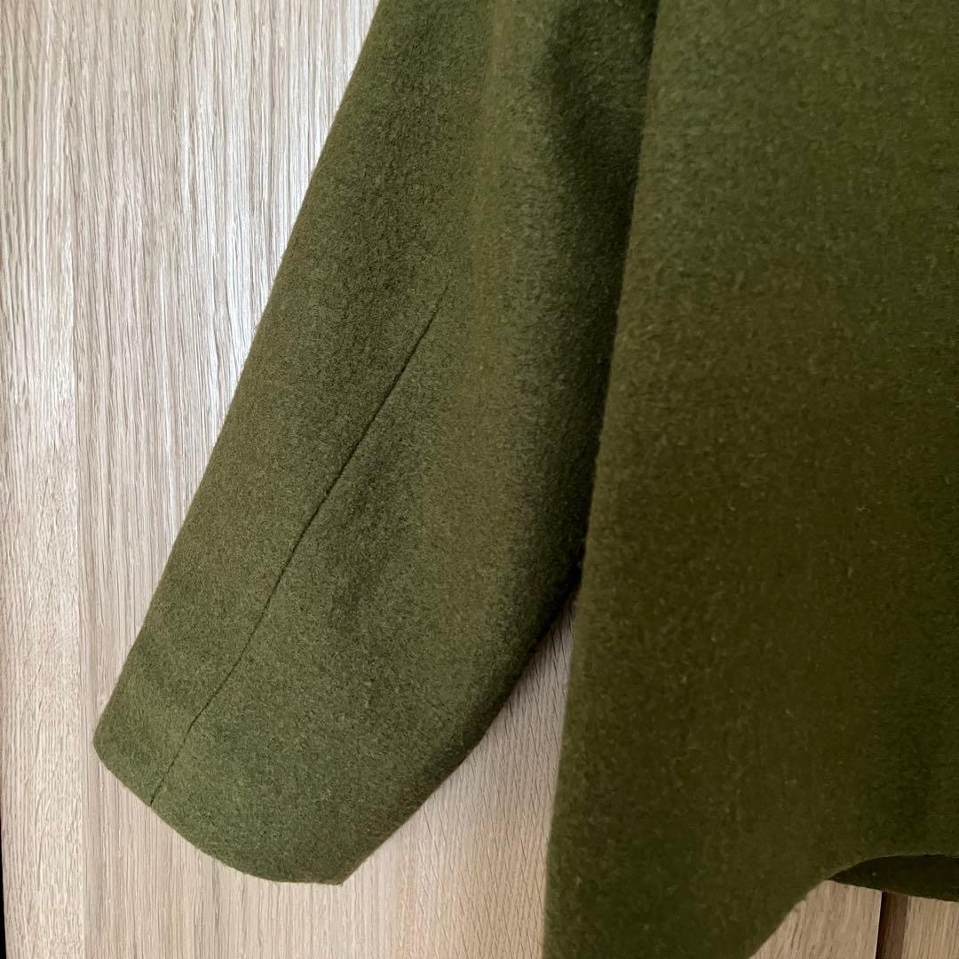 【Megu.】オオカミとフクロウ　オオカミと6つの星の天体観測