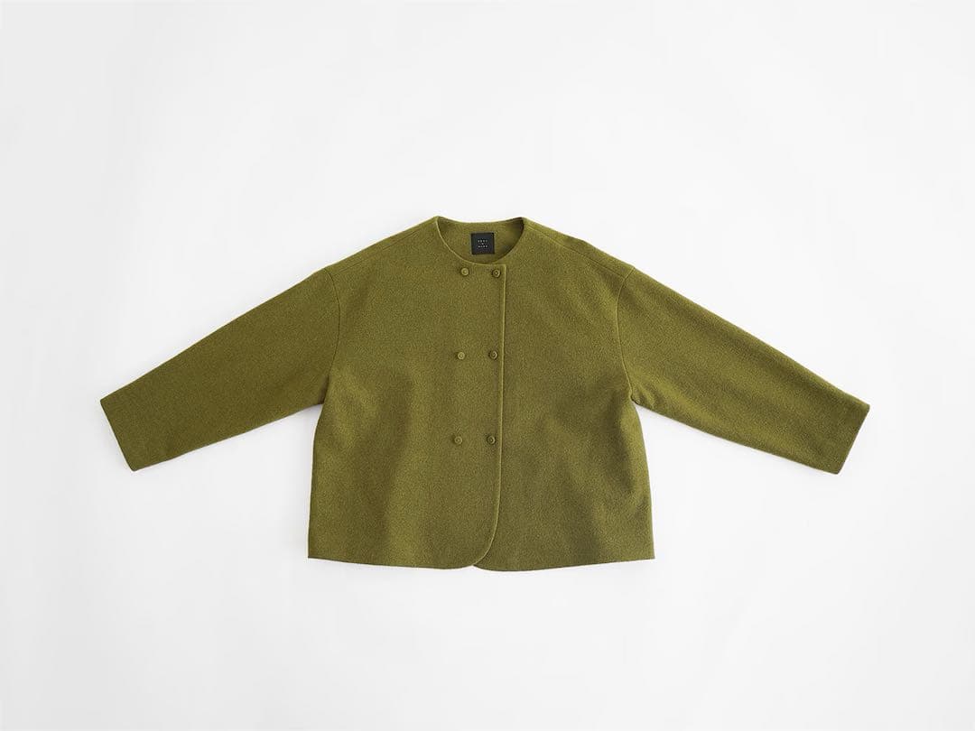 【Megu.】オオカミとフクロウ　オオカミと6つの星の天体観測