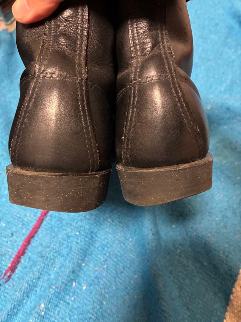 RED WING 廃盤　9160 26.5 US8.5
