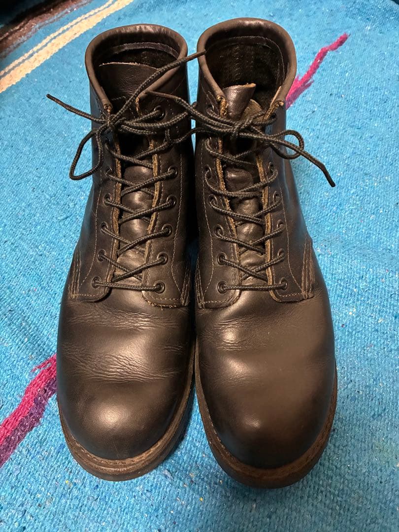 RED WING 廃盤　9160 26.5 US8.5