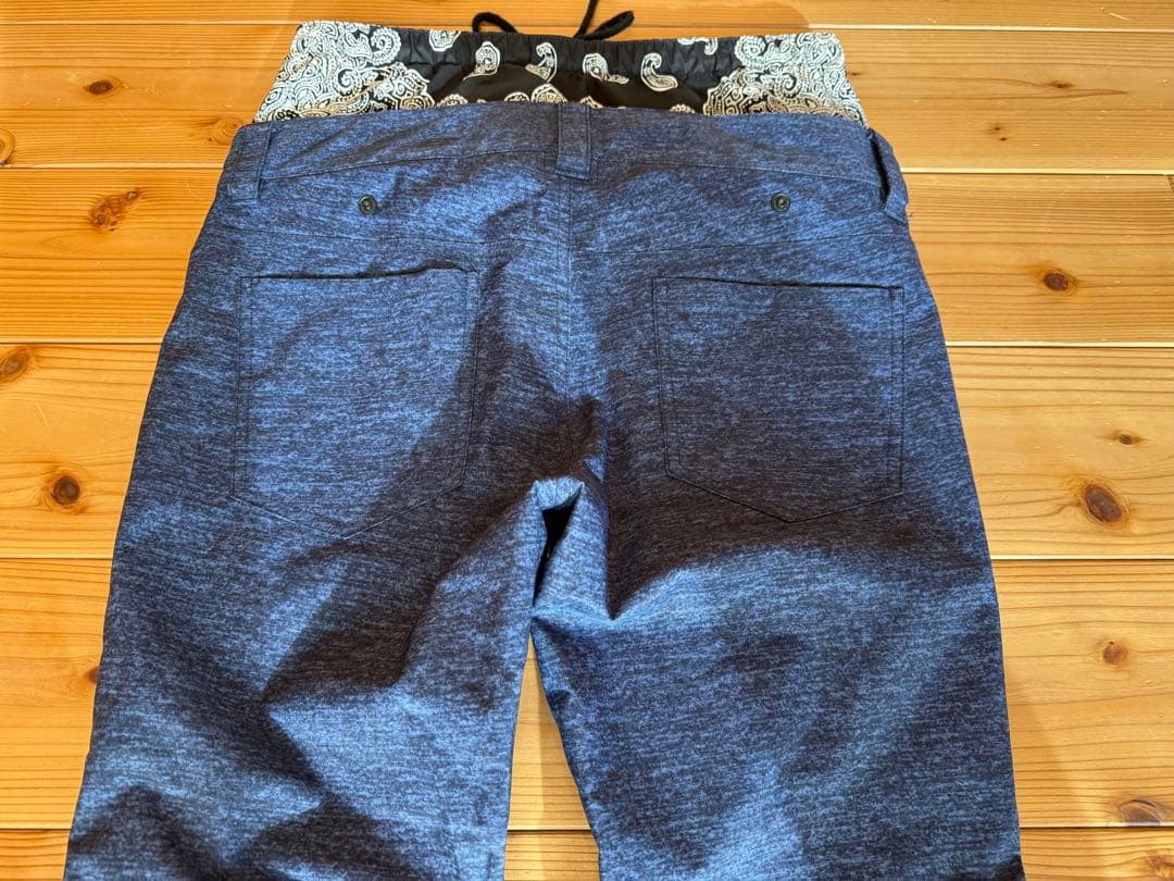 MARQLEEN マークリーン ギャラクシーパンツ