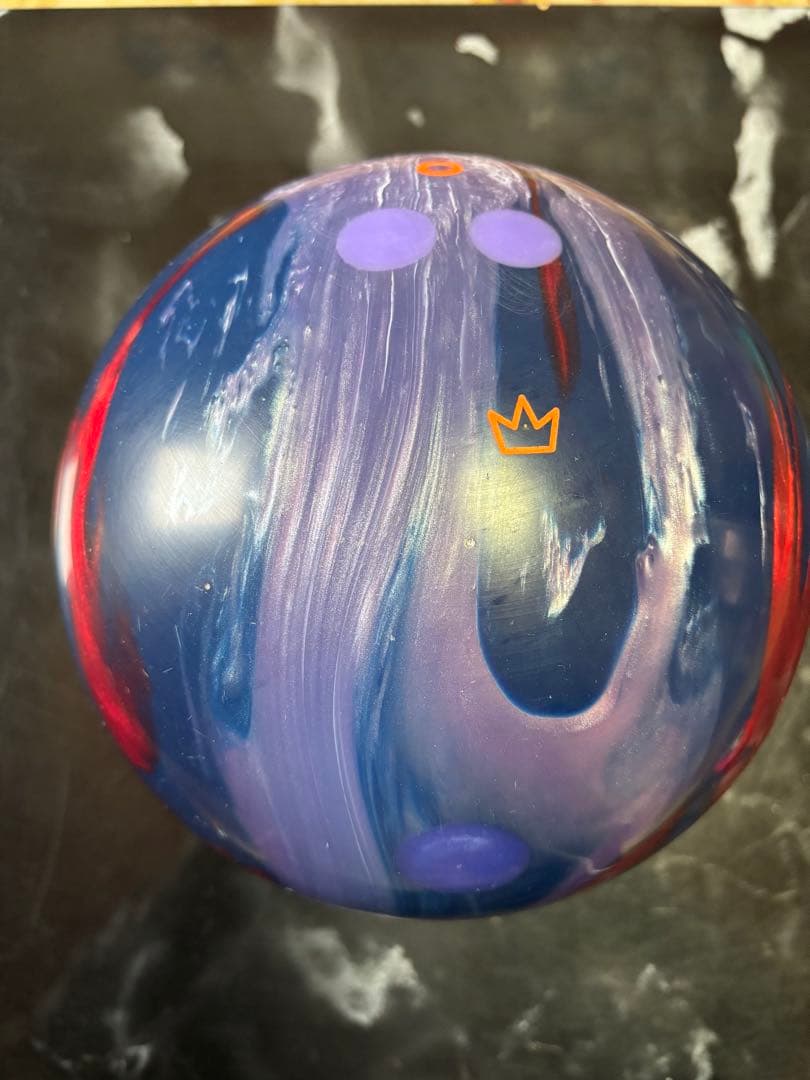 ボウリングボール ブランズウィックINFINITY 15p