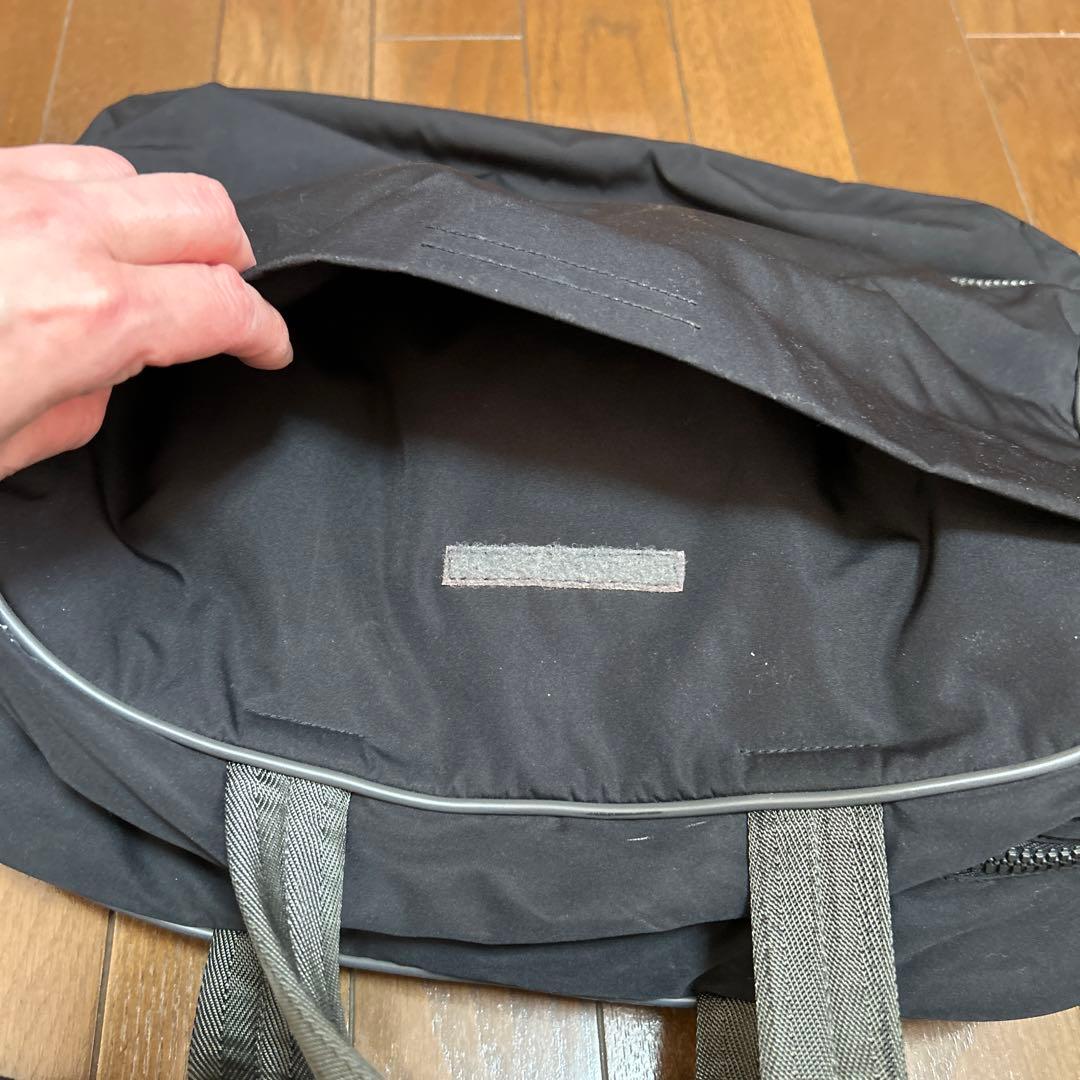 プラダスポーツ　ボストンバッグ