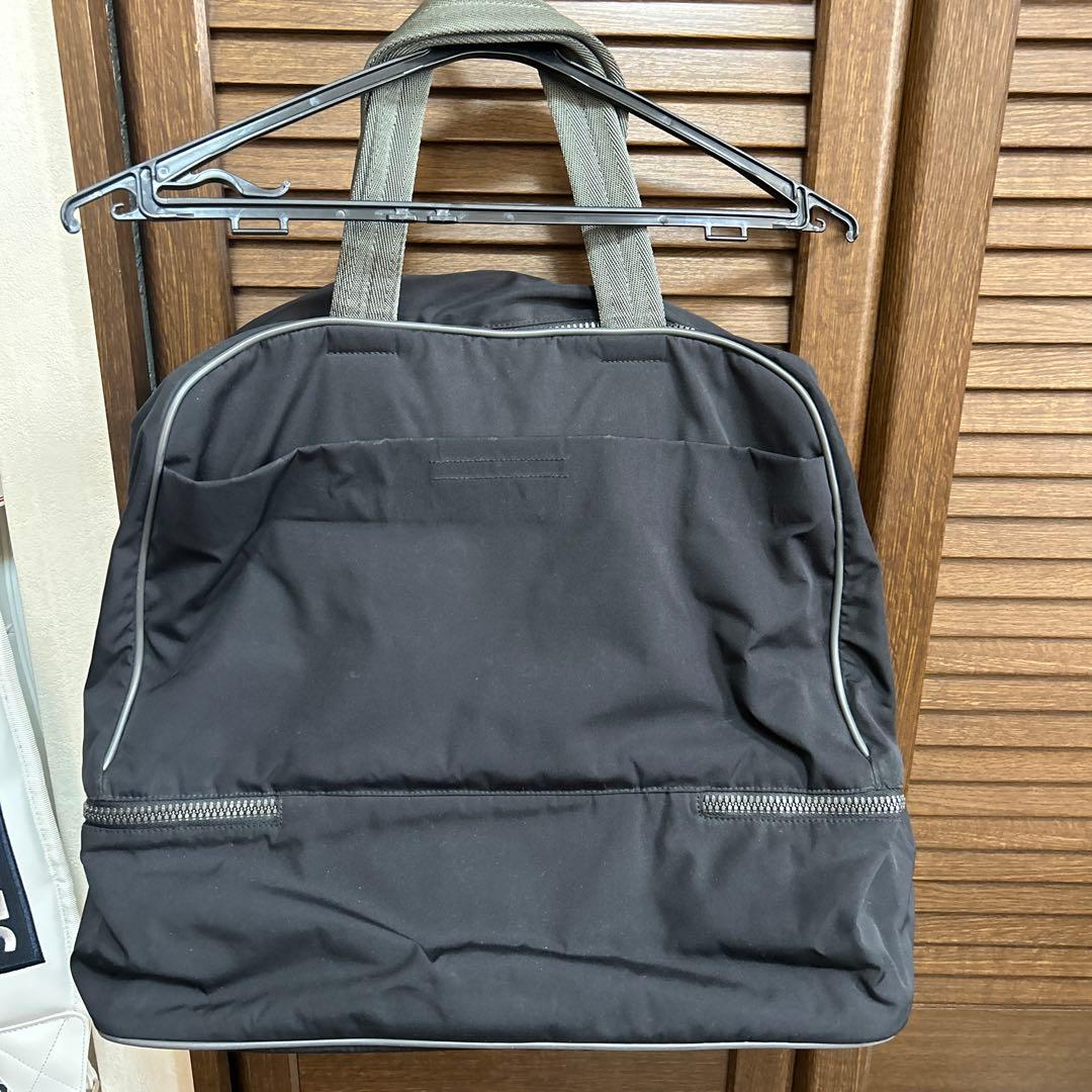 プラダスポーツ　ボストンバッグ