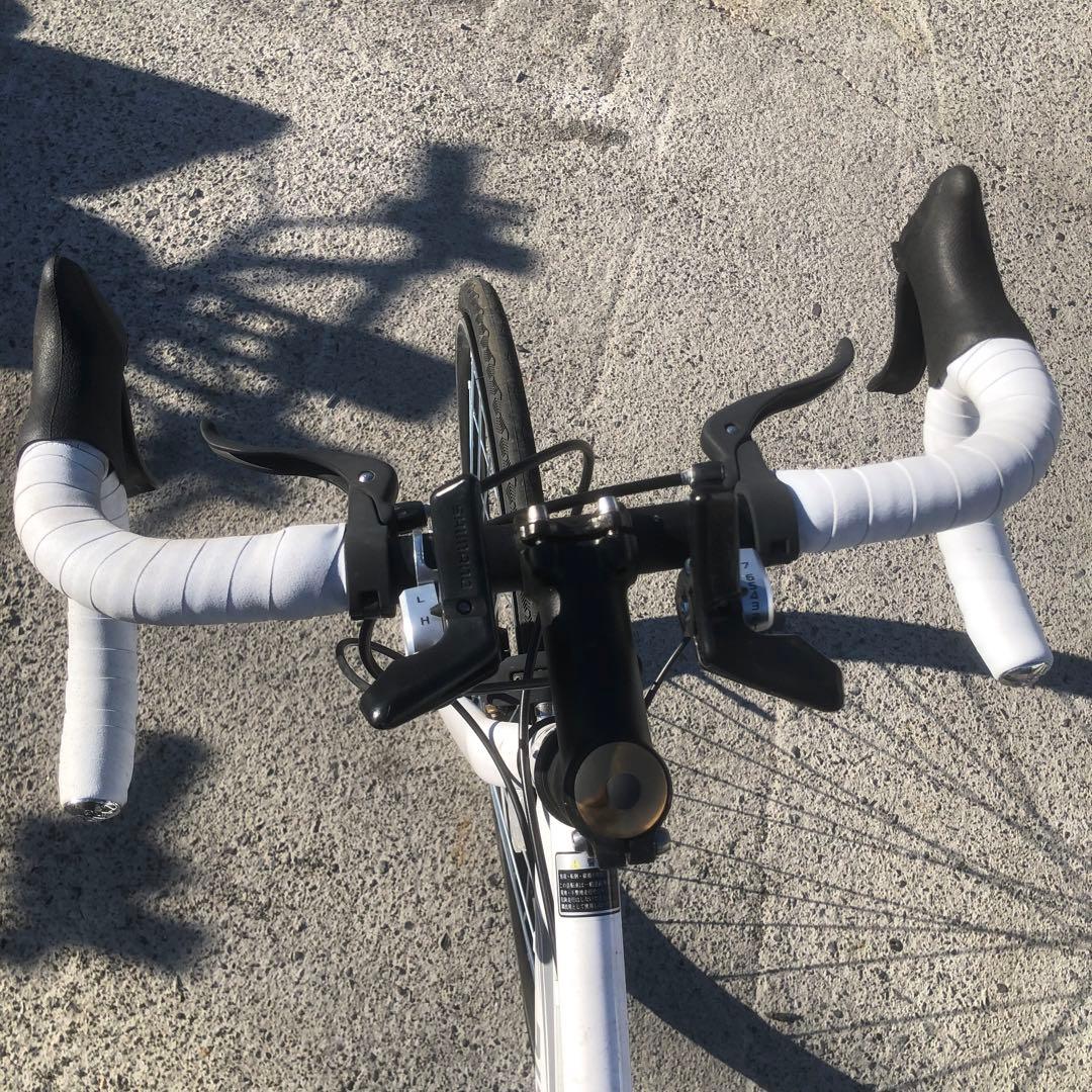 21TECHNOLOGY 700*28C SHIMANO ロードバイク 自転車