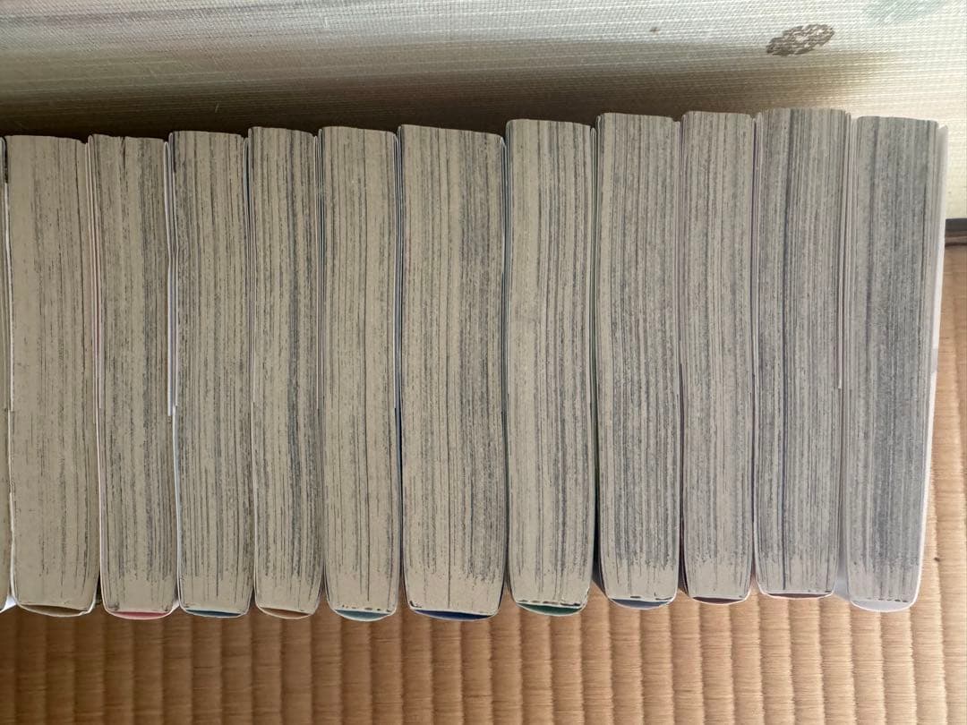 ⭐︎極美品⭐︎SLAM DUNK 全20巻セット 全巻帯付き