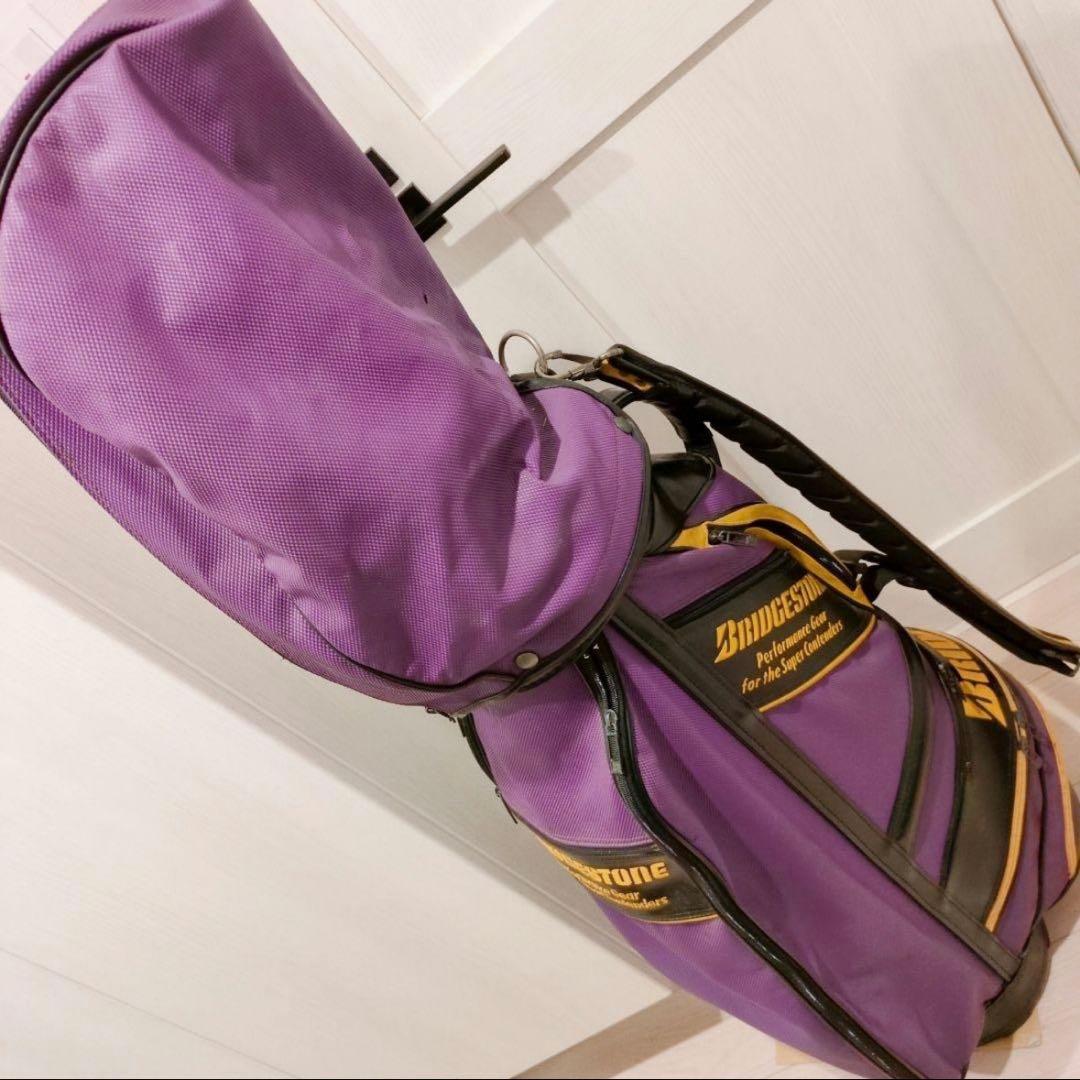 【希少・左利き用】ゴルフクラブ　13本フルセット