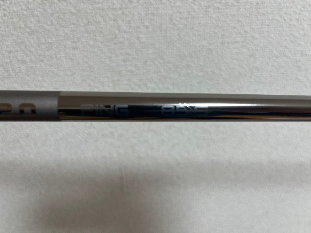 PING G430 4U（22°） TOUR 2.0 CHROME 85S 美品