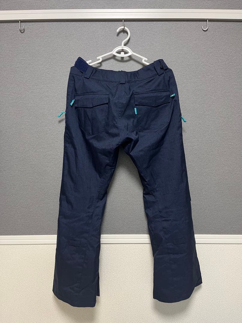 アイスパーダル スキーウェア スノーボードウェア 女性用 上下セット