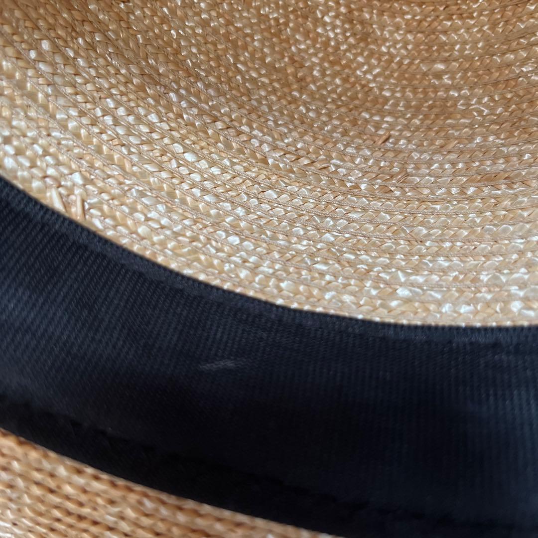 WICAGROCERY ウィカグロサリー　round blim flat