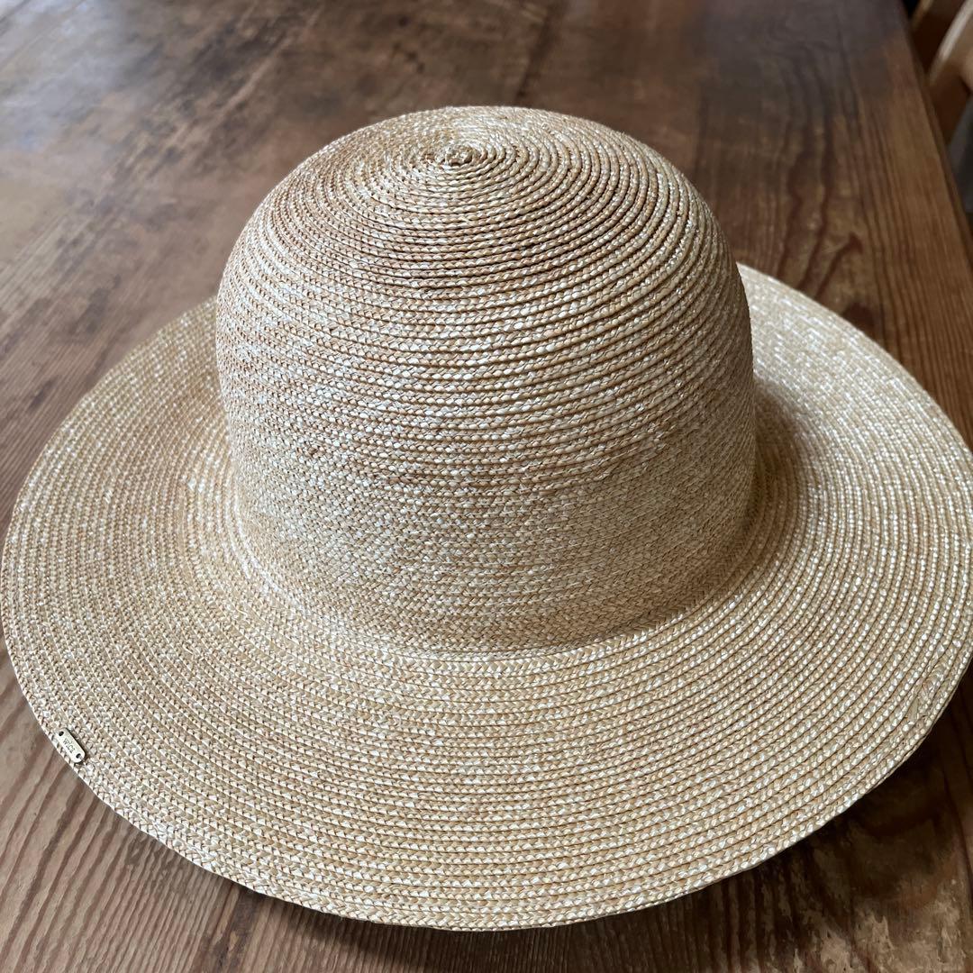 WICAGROCERY ウィカグロサリー　round blim flat