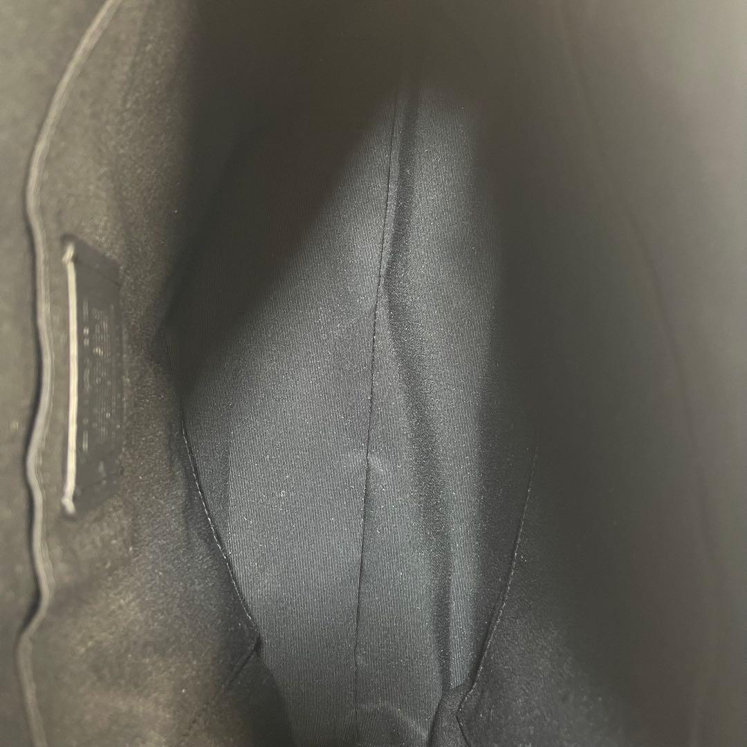 【極美品】コーチ 4454 シティ トートバッグ ビジネスバッグ レザー 黒