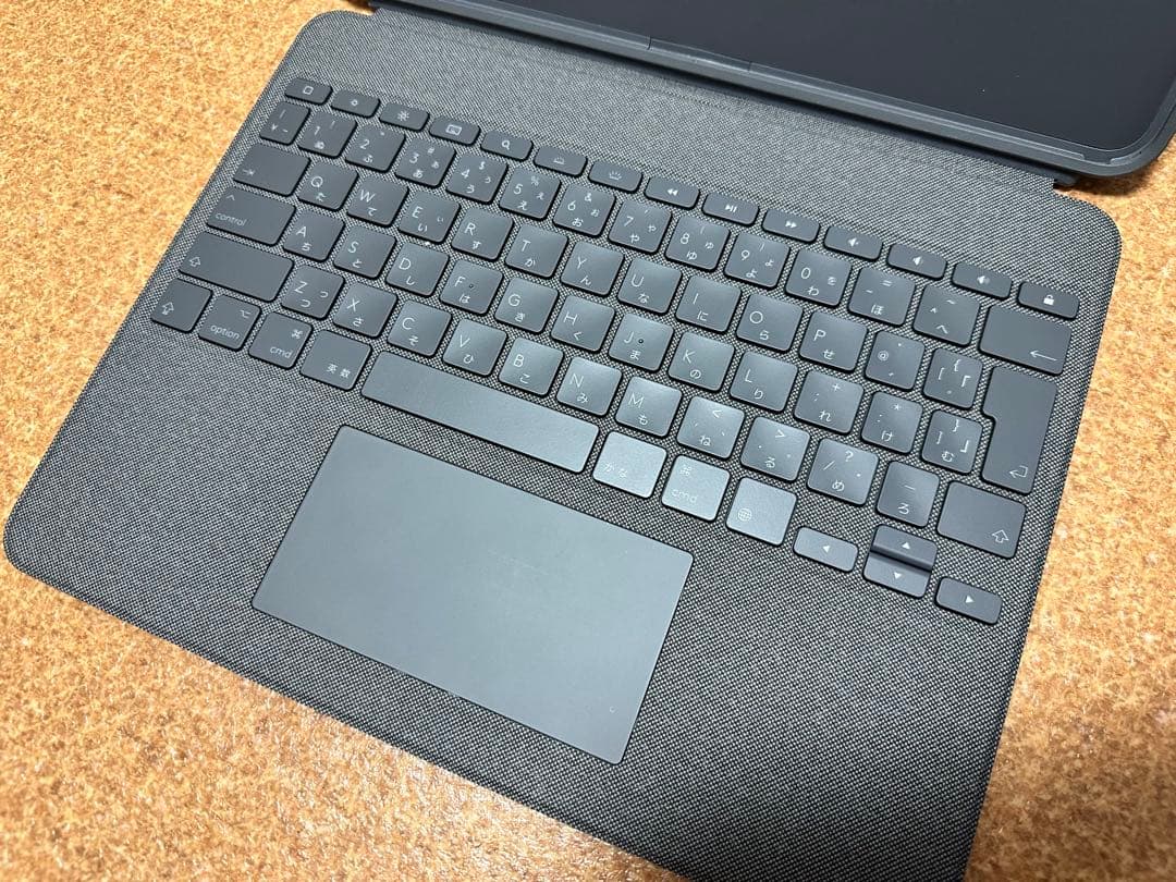 COMBO TOUCH iPad Pro 12.9インチ用ケース