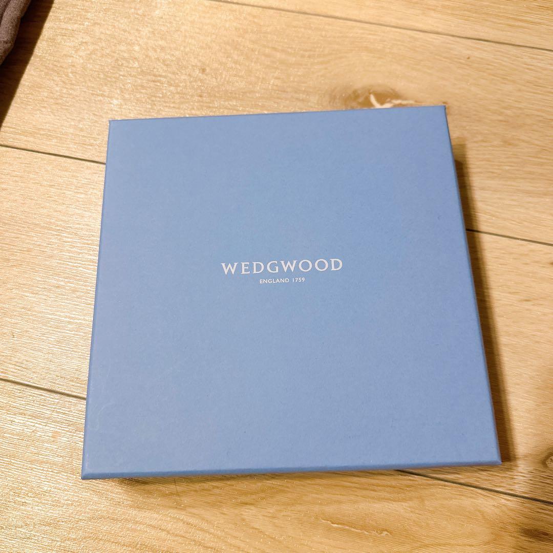  ウェッジウッド ジャスパー イヤープレート 2025