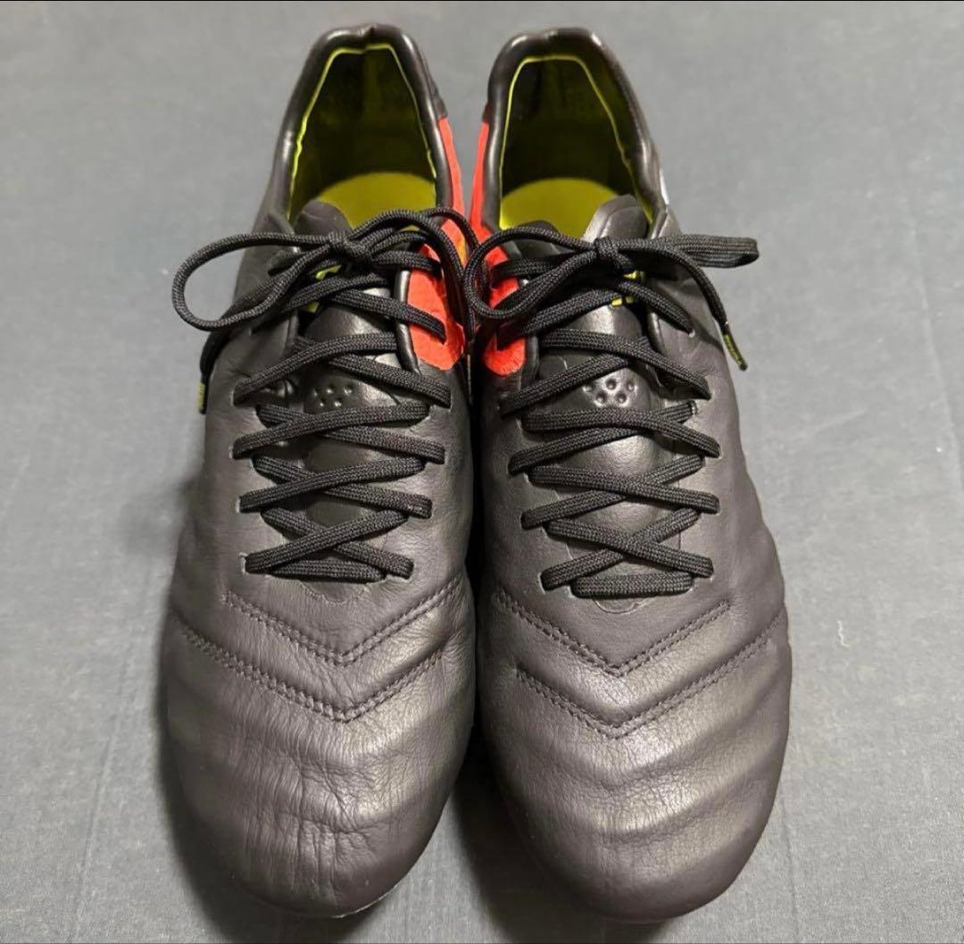 NIKE ティエンポレジェンド6 SG AC 27cm 251