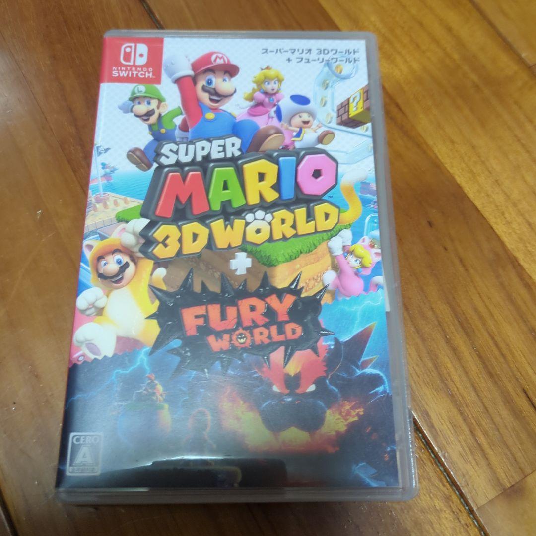 Nintendo Switch　スマッシュブラザーズセット①