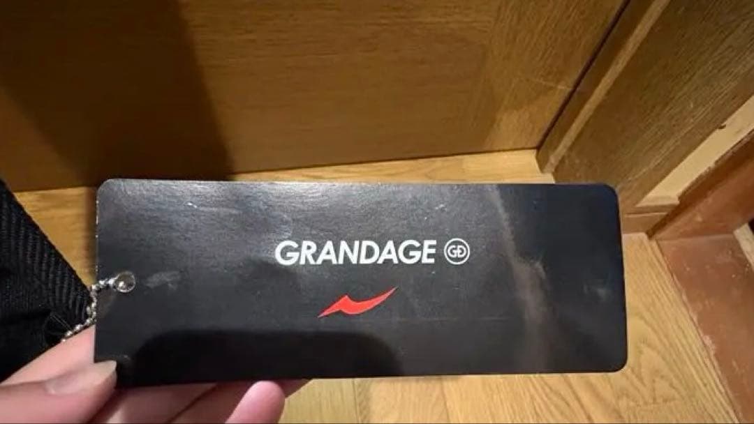 アピア（APIA）のシーバスロッド「グランデージ STD. 90ML」