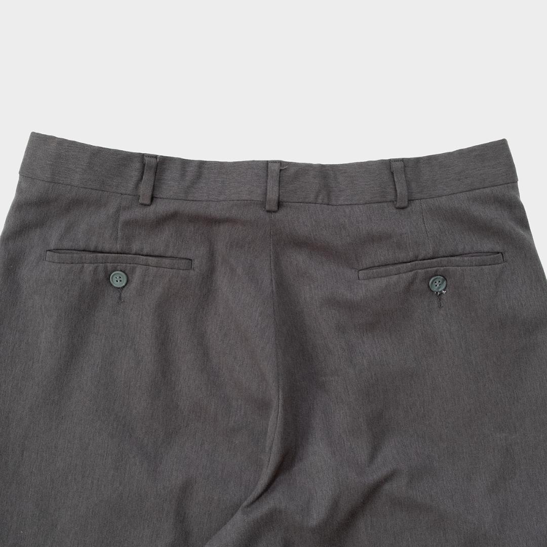 00s SLATES スレーツ　2タック スラックス　DOCKERS ドッカーズ
