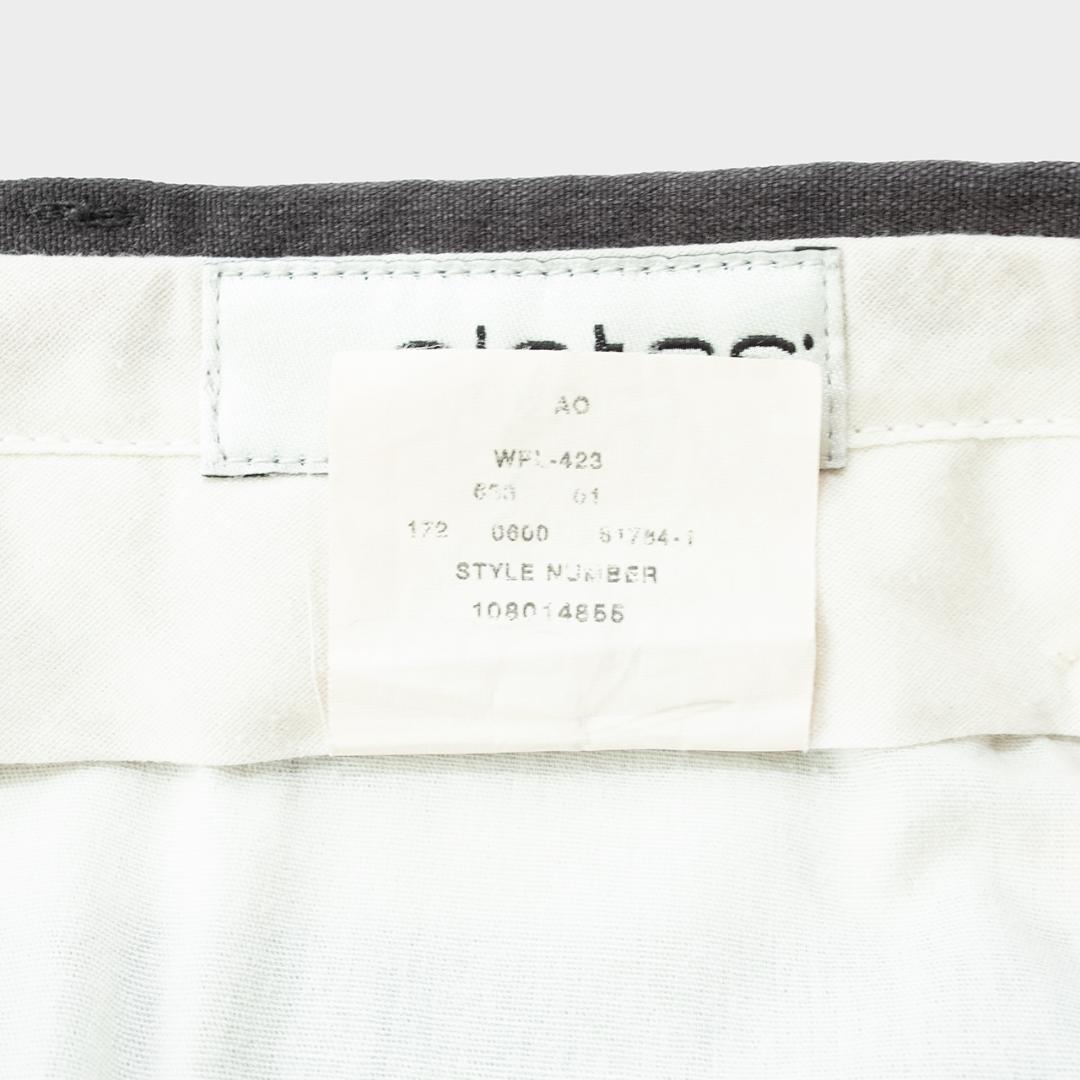 00s SLATES スレーツ　2タック スラックス　DOCKERS ドッカーズ