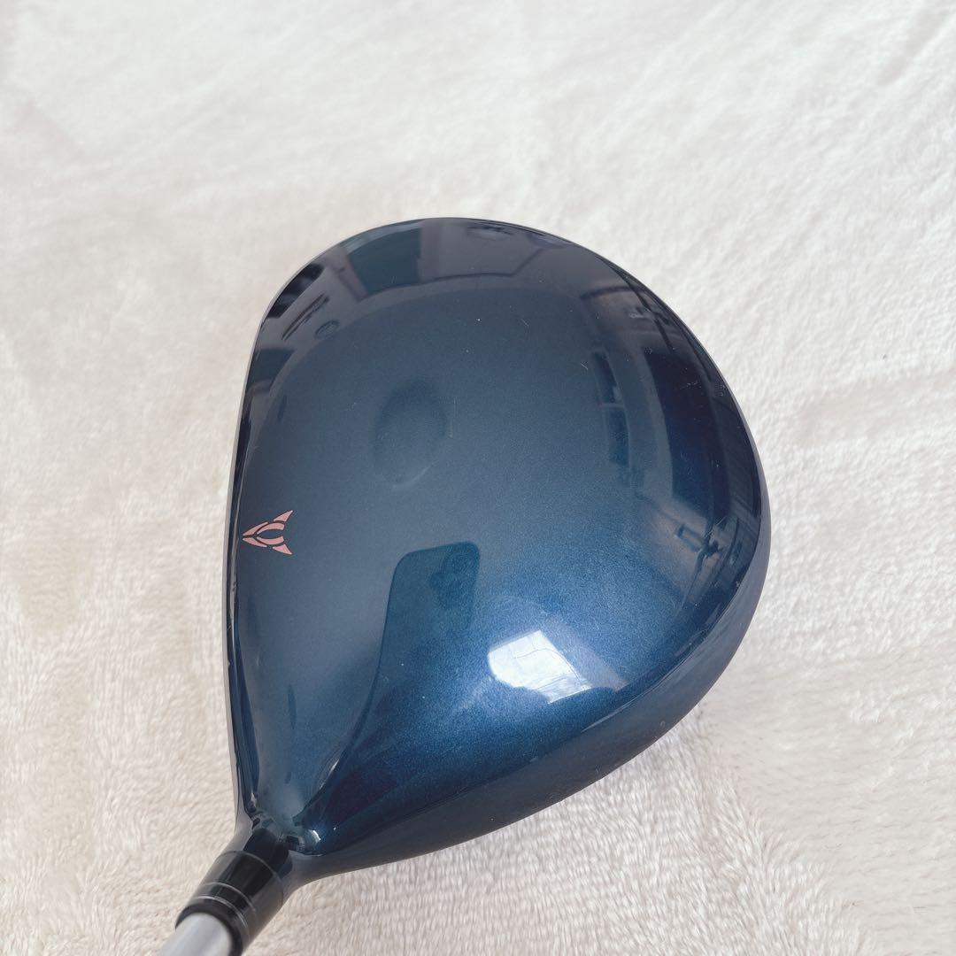 D176 XXIO 11 レディースドライバー 13.5° flex L