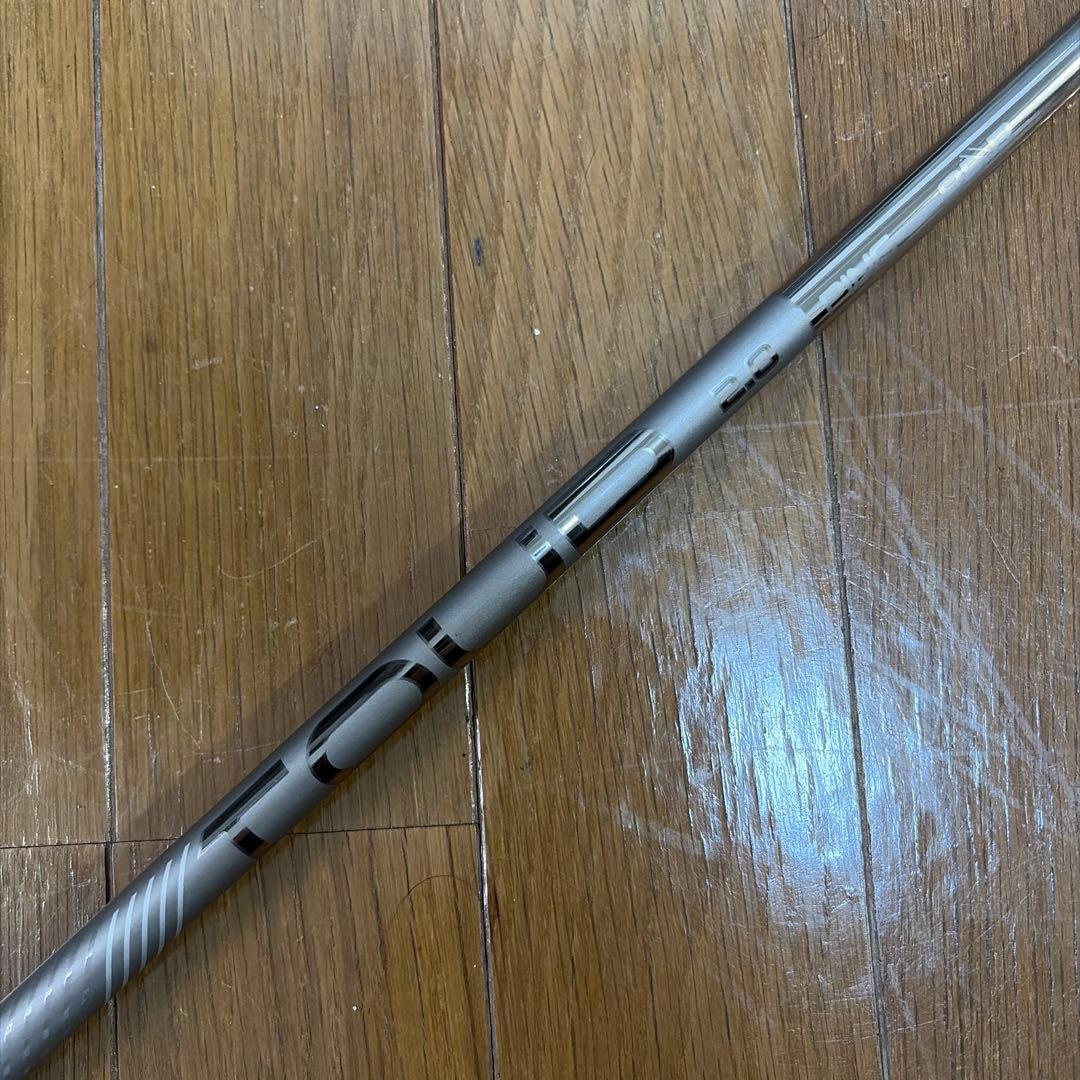 PING ピン TOUR 2.0 CHROME 85R 7U用