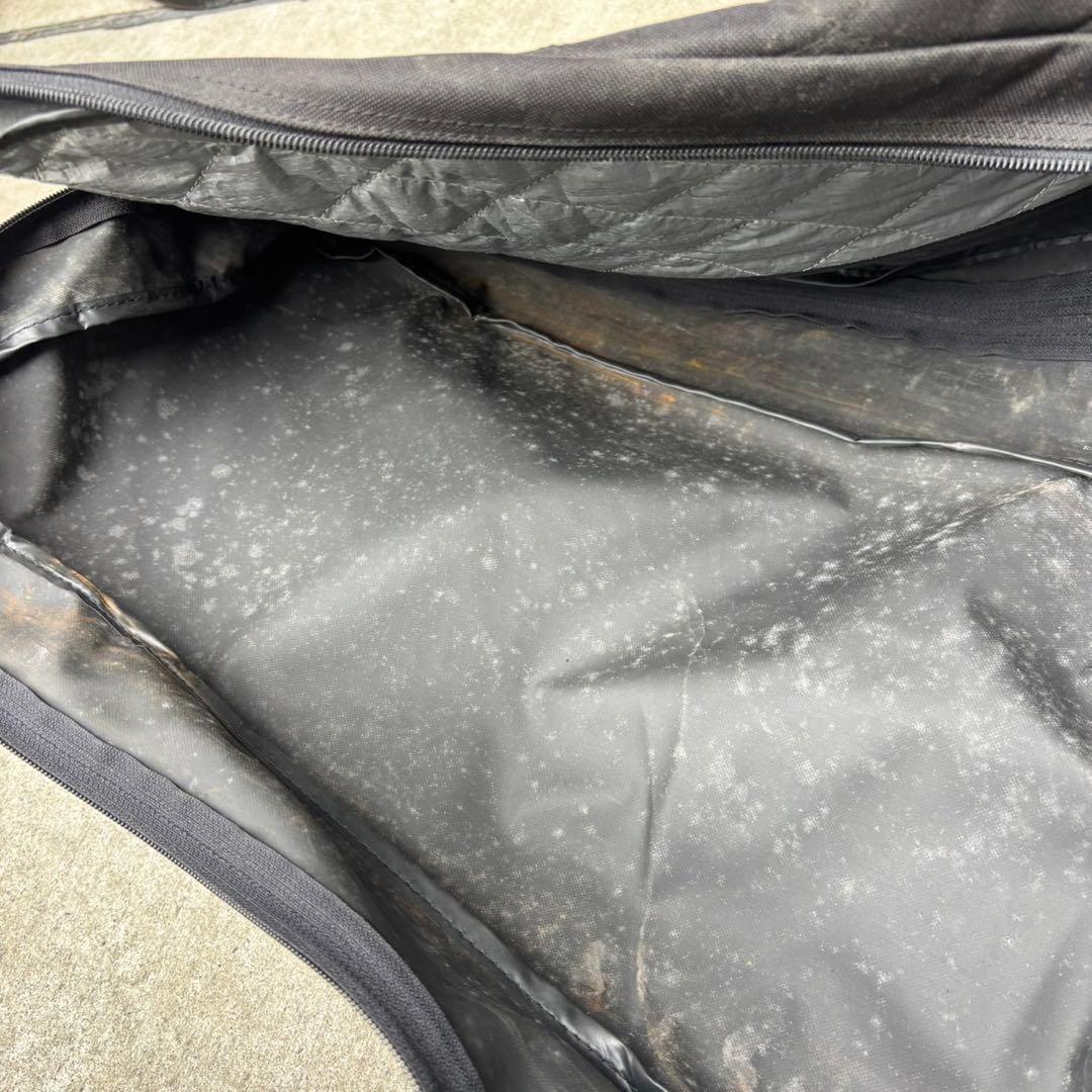 FLOW スノーボード 板 ビンディング Dagger 156cm ケース付き