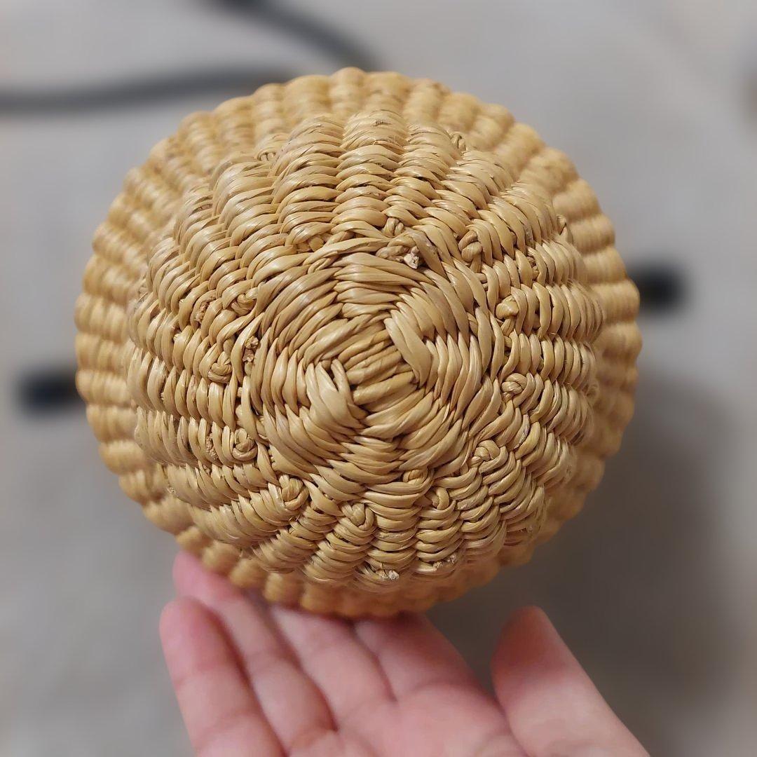 【INES BRESSAND/イネス ブレッサンド】ミニウェーブショルダーバッグ