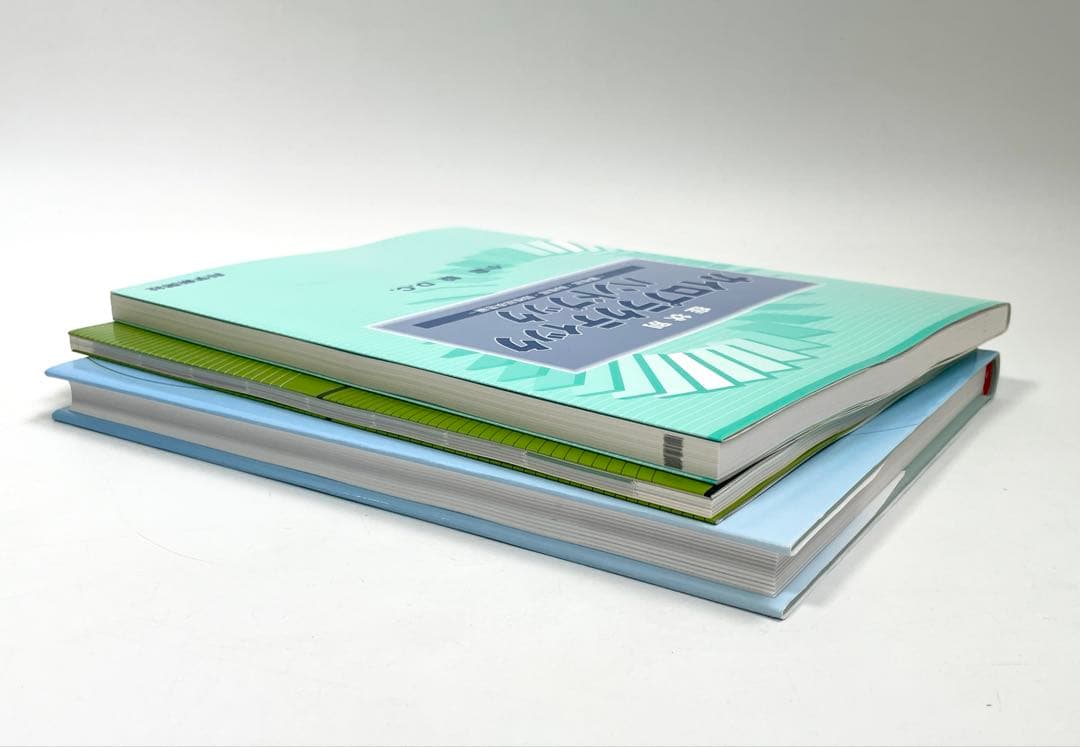 科学新聞社 部位別カイロプラクティックハンドブック 他 3冊セット