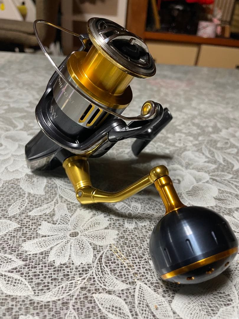 15 ツインパワーsw 4000xg