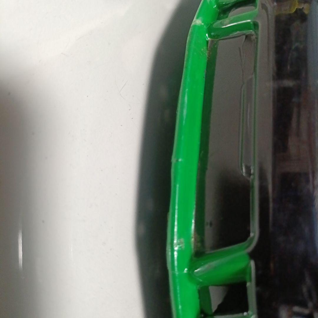 Castrol Honda NSX ラジコンカー 16