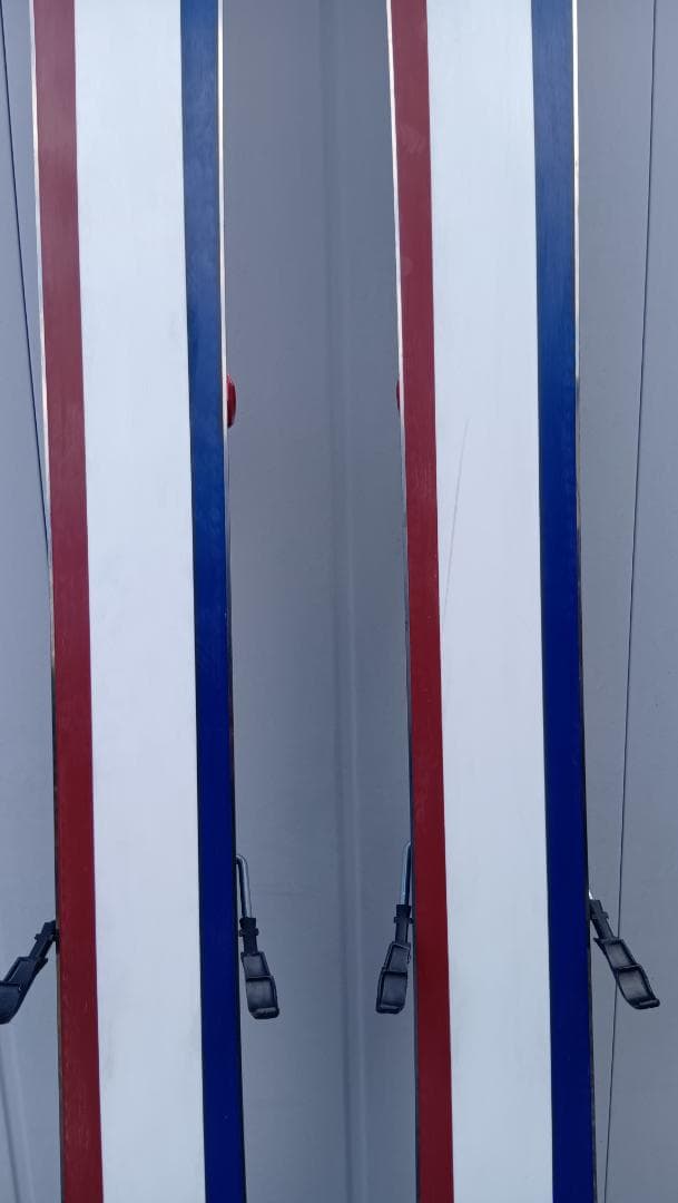 K2スキー　184㎝　competition 50周年記念モデル