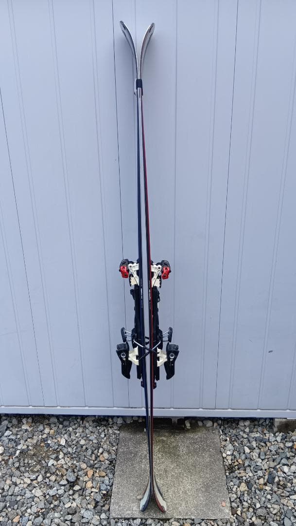 K2スキー　184㎝　competition 50周年記念モデル