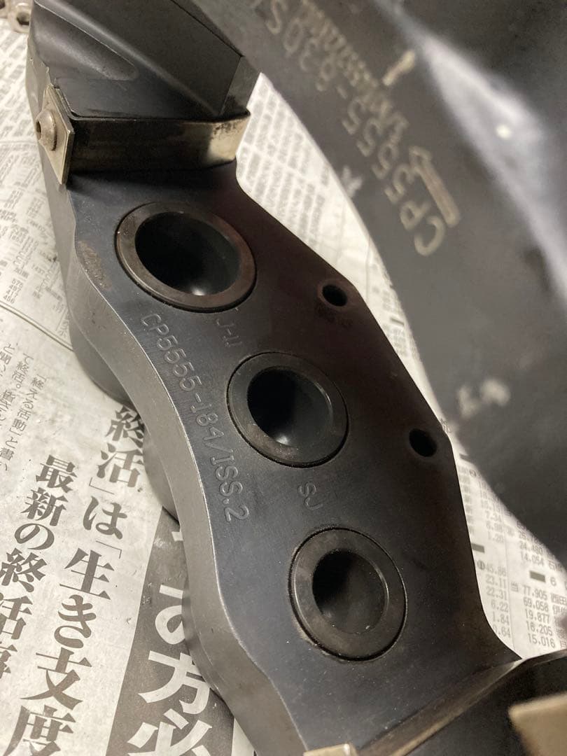 AP RACING APレーシング　ブレーキキャリパー　CP5555