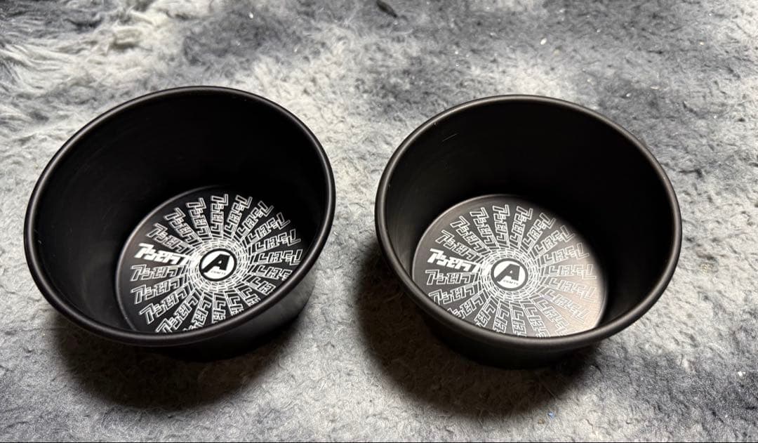 asimocrafts a-cup 30 60 120 各2個6点SET