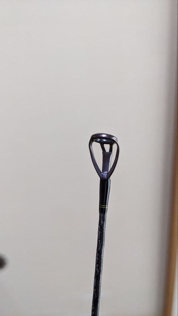 ロッド NESSA XR S108M+