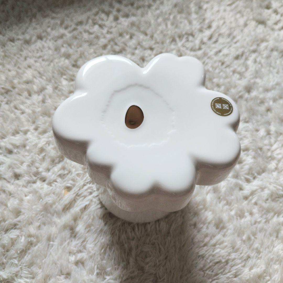 新品未使用 マリメッコ　ウニッコ60th キャニスター